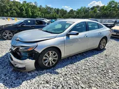 1G1ZD5ST8KF163648 2019 CHEVROLET MALIBU