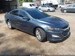 1G1ZD5ST8KF163679 2019 CHEVROLET MALIBU