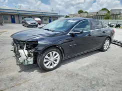1G1ZD5ST8KF163701 2019 CHEVROLET MALIBU