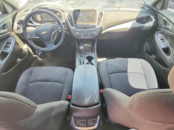 1G1ZD5ST8KF163732 2019 CHEVROLET MALIBU - Image 8