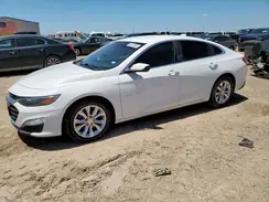 1G1ZD5ST8KF163939 2019 CHEVROLET MALIBU