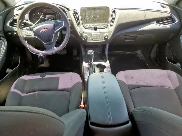 1G1ZD5ST8KF163939 2019 CHEVROLET MALIBU - Image 8