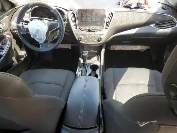 1G1ZD5ST8KF164623 2019 CHEVROLET MALIBU - Image 8