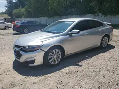 1G1ZD5ST8KF164735 2019 CHEVROLET MALIBU