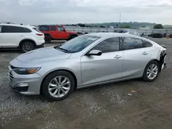 1G1ZD5ST8KF164931 2019 CHEVROLET MALIBU