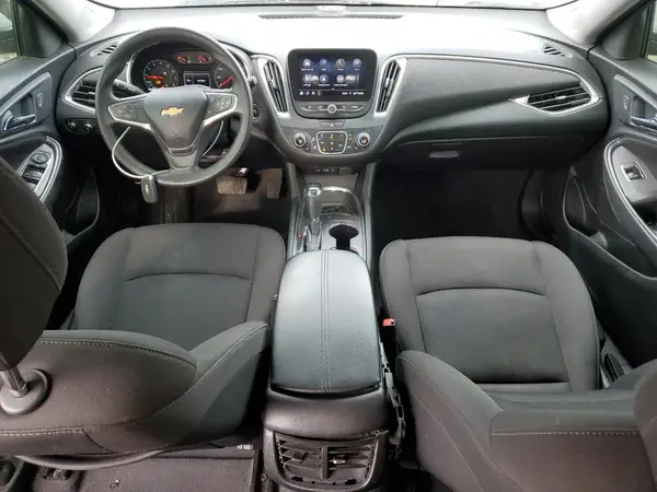 1G1ZD5ST8KF164931 2019 CHEVROLET MALIBU - Image 8