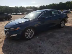 1G1ZD5ST8KF165061 2019 CHEVROLET MALIBU