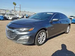 1G1ZD5ST8KF165271 2019 CHEVROLET MALIBU