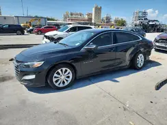 1G1ZD5ST8KF165349 2019 CHEVROLET MALIBU
