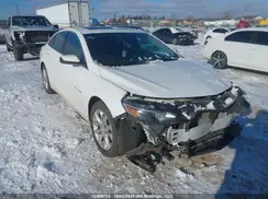 1G1ZD5ST8KF165948 2019 CHEVROLET MALIBU