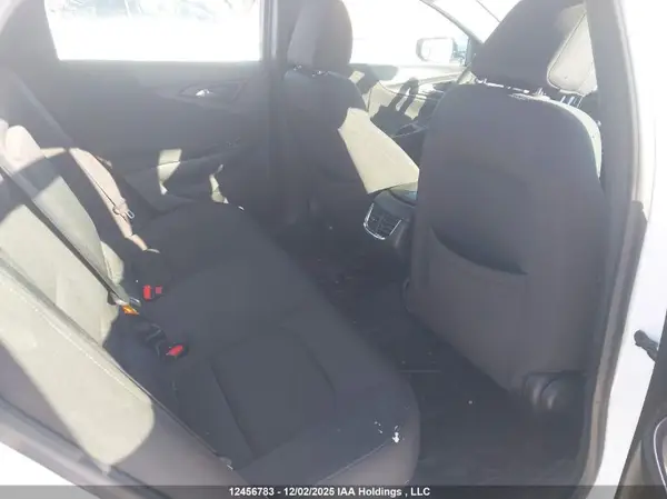 1G1ZD5ST8KF165948 2019 CHEVROLET MALIBU - Image 8