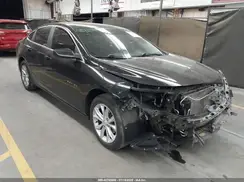 1G1ZD5ST8KF167229 2019 CHEVROLET MALIBU