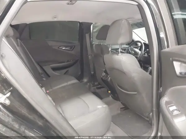1G1ZD5ST8KF167229 2019 CHEVROLET MALIBU - Image 8