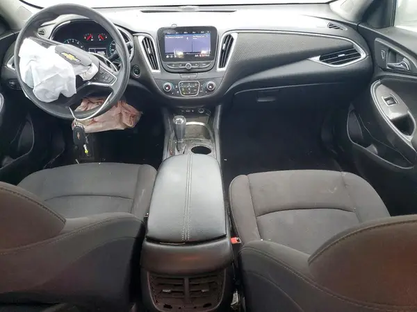 1G1ZD5ST8KF167604 2019 CHEVROLET MALIBU - Image 8