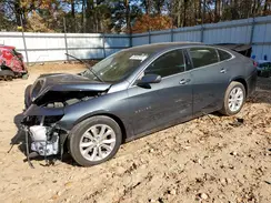 1G1ZD5ST8KF167747 2019 CHEVROLET MALIBU