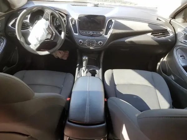 1G1ZD5ST8KF167747 2019 CHEVROLET MALIBU - Image 8