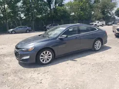 1G1ZD5ST8KF168199 2019 CHEVROLET MALIBU
