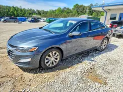 1G1ZD5ST8KF168526 2019 CHEVROLET MALIBU
