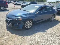 1G1ZD5ST8KF169112 2019 CHEVROLET MALIBU