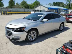 1G1ZD5ST8KF169675 2019 CHEVROLET MALIBU
