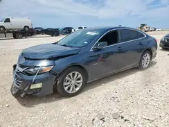 1G1ZD5ST8KF169742 2019 CHEVROLET MALIBU