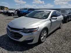 1G1ZD5ST8KF170163 2019 CHEVROLET MALIBU