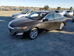 1G1ZD5ST8KF170454 2019 CHEVROLET MALIBU