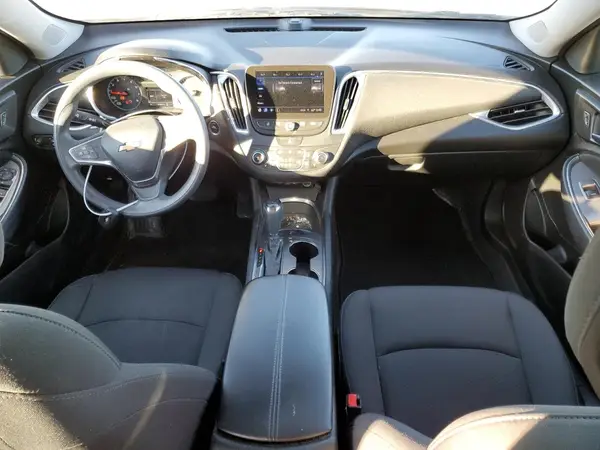 1G1ZD5ST8KF170454 2019 CHEVROLET MALIBU - Image 8