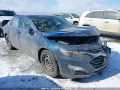 1G1ZD5ST8KF171748 2019 CHEVROLET MALIBU