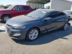 1G1ZD5ST8KF171765 2019 CHEVROLET MALIBU