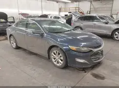 1G1ZD5ST8KF173080 2019 CHEVROLET MALIBU