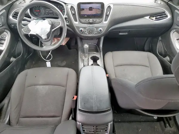 1G1ZD5ST8KF173113 2019 CHEVROLET MALIBU - Image 8