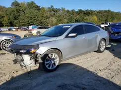 1G1ZD5ST8KF174097 2019 CHEVROLET MALIBU
