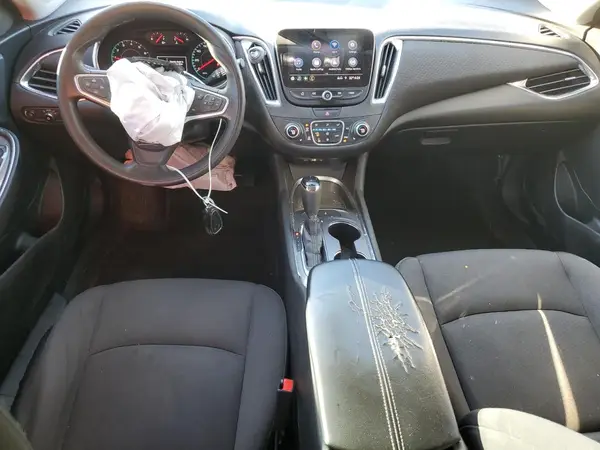 1G1ZD5ST8KF174097 2019 CHEVROLET MALIBU - Image 8