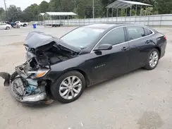 1G1ZD5ST8KF174956 2019 CHEVROLET MALIBU