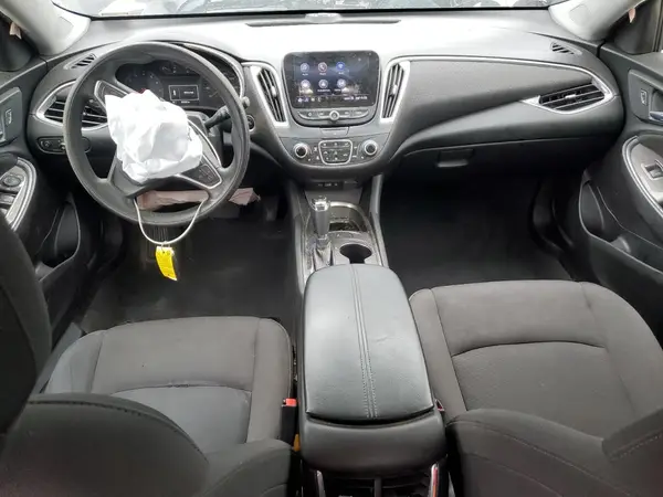 1G1ZD5ST8KF174956 2019 CHEVROLET MALIBU - Image 8