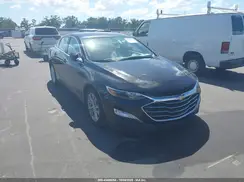 1G1ZD5ST8KF175296 2019 CHEVROLET MALIBU