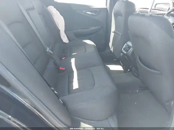 1G1ZD5ST8KF175296 2019 CHEVROLET MALIBU - Image 8
