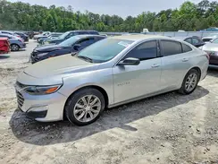 1G1ZD5ST8KF176643 2019 CHEVROLET MALIBU