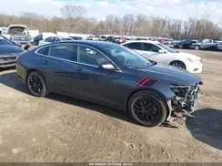 1G1ZD5ST8KF176836 2019 CHEVROLET MALIBU