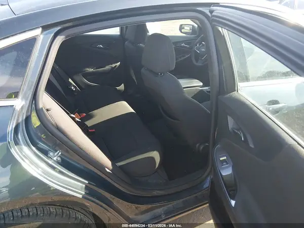 1G1ZD5ST8KF176836 2019 CHEVROLET MALIBU - Image 8