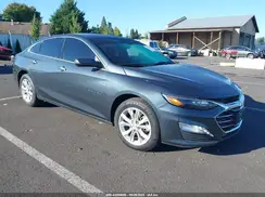1G1ZD5ST8KF177548 2019 CHEVROLET MALIBU