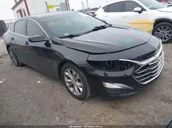1G1ZD5ST8KF177744 2019 CHEVROLET MALIBU