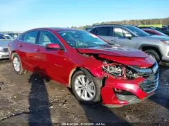 1G1ZD5ST8KF178098 2019 CHEVROLET MALIBU