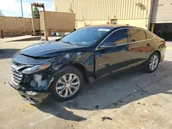 1G1ZD5ST8KF178148 2019 CHEVROLET MALIBU