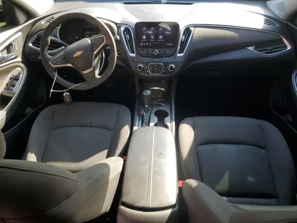 1G1ZD5ST8KF178148 2019 CHEVROLET MALIBU - Image 8