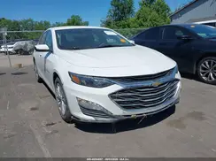 1G1ZD5ST8KF178795 2019 CHEVROLET MALIBU