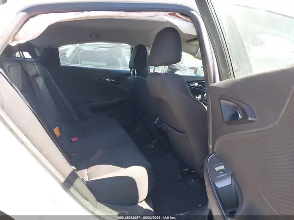 1G1ZD5ST8KF178795 2019 CHEVROLET MALIBU - Image 8