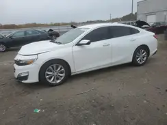 1G1ZD5ST8KF180417 2019 CHEVROLET MALIBU