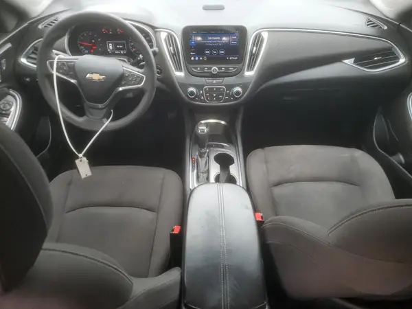 1G1ZD5ST8KF180417 2019 CHEVROLET MALIBU - Image 8